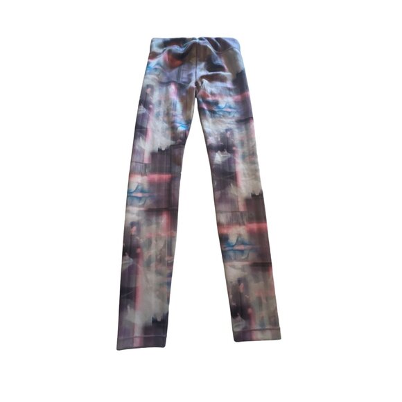 Athleta Girl Leggings Lot of 3 Size 12 Assorted Colors - Picture 8 of 8